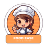 FoodEase Logo